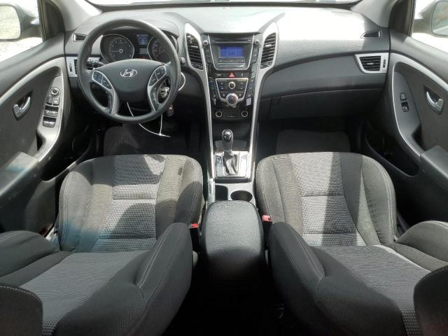 Photo 7 VIN: KMHD35LE5DU107939 - HYUNDAI ELANTRA 