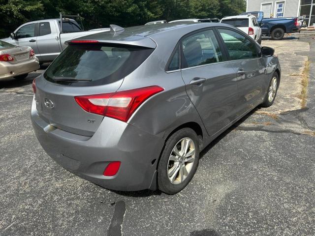 Photo 3 VIN: KMHD35LE5DU107939 - HYUNDAI ELANTRA 