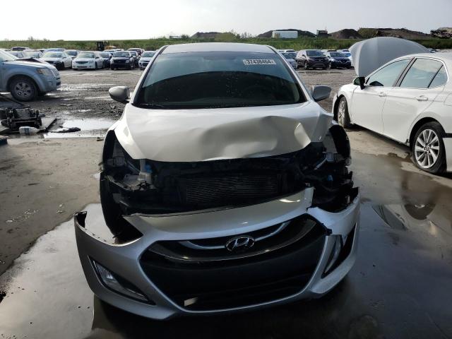 Photo 4 VIN: KMHD35LE5DU108539 - HYUNDAI ELANTRA 