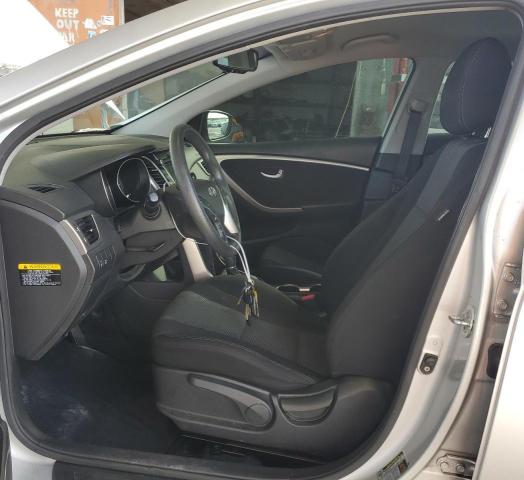 Photo 6 VIN: KMHD35LE5DU108539 - HYUNDAI ELANTRA 