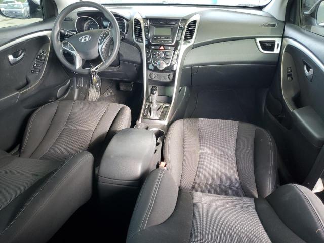 Photo 7 VIN: KMHD35LE5DU108539 - HYUNDAI ELANTRA 