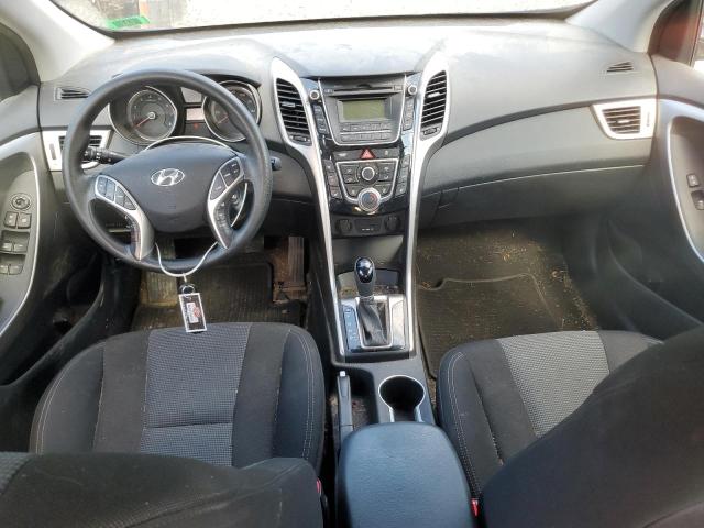 Photo 7 VIN: KMHD35LE5DU110730 - HYUNDAI ELANTRA GT 