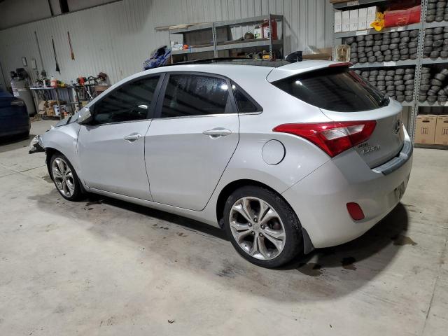 Photo 1 VIN: KMHD35LE5DU114440 - HYUNDAI ELANTRA 