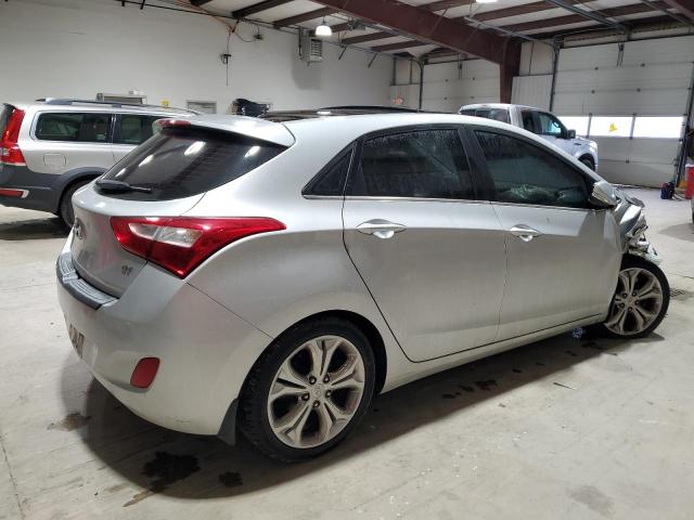 Photo 2 VIN: KMHD35LE5DU114440 - HYUNDAI ELANTRA 