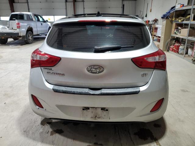 Photo 5 VIN: KMHD35LE5DU114440 - HYUNDAI ELANTRA 