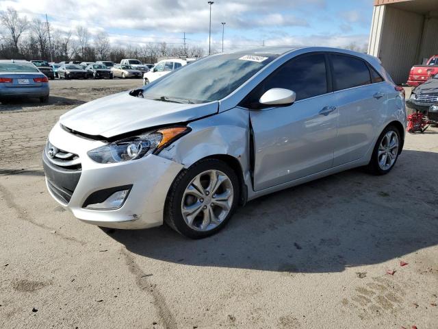 Photo 0 VIN: KMHD35LE5DU123428 - HYUNDAI ELANTRA GT 