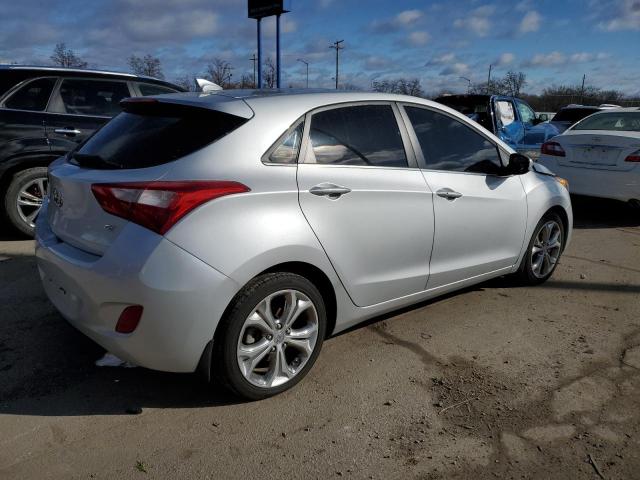 Photo 2 VIN: KMHD35LE5DU123428 - HYUNDAI ELANTRA GT 