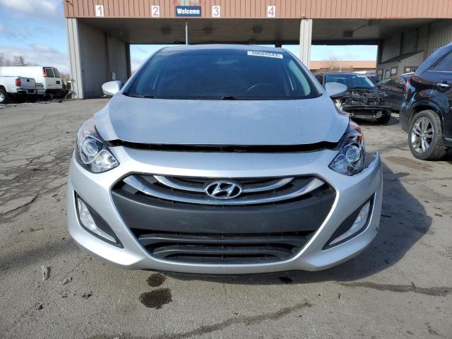 Photo 4 VIN: KMHD35LE5DU123428 - HYUNDAI ELANTRA GT 