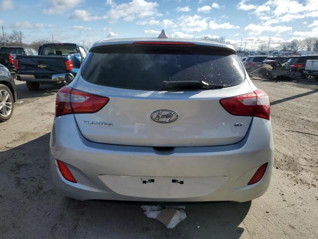 Photo 5 VIN: KMHD35LE5DU123428 - HYUNDAI ELANTRA GT 