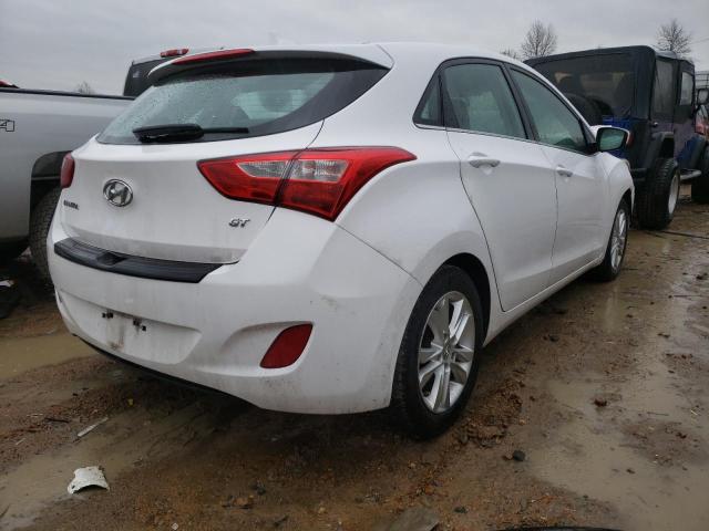 Photo 3 VIN: KMHD35LE5DU146109 - HYUNDAI ELANTRA GT 