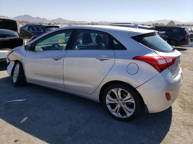 Photo 1 VIN: KMHD35LE5DU153352 - HYUNDAI ELANTRA GT 