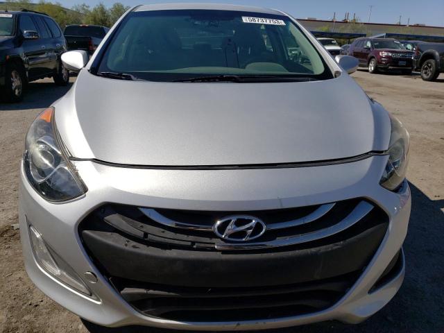 Photo 4 VIN: KMHD35LE5DU153352 - HYUNDAI ELANTRA GT 