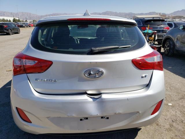 Photo 5 VIN: KMHD35LE5DU153352 - HYUNDAI ELANTRA GT 