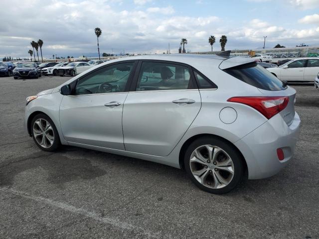 Photo 1 VIN: KMHD35LE6DU017375 - HYUNDAI ELANTRA 