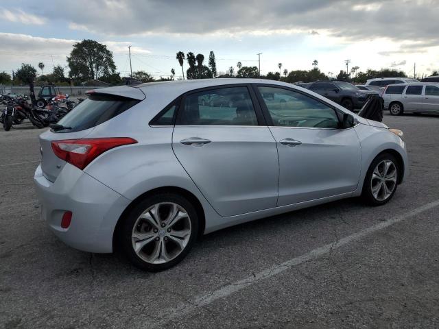 Photo 2 VIN: KMHD35LE6DU017375 - HYUNDAI ELANTRA 