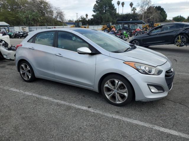 Photo 3 VIN: KMHD35LE6DU017375 - HYUNDAI ELANTRA 