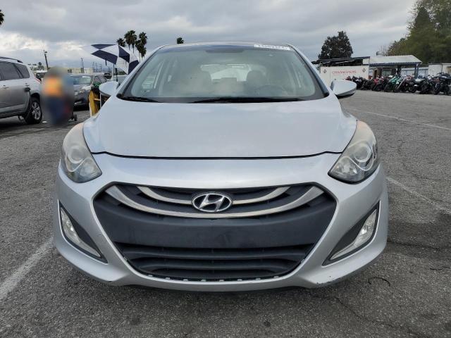 Photo 4 VIN: KMHD35LE6DU017375 - HYUNDAI ELANTRA 