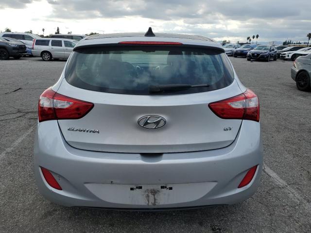 Photo 5 VIN: KMHD35LE6DU017375 - HYUNDAI ELANTRA 