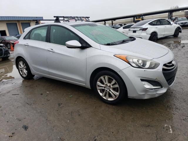 Photo 3 VIN: KMHD35LE6DU025010 - HYUNDAI ELANTRA GT 