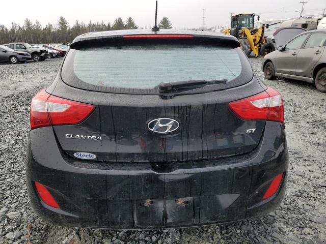 Photo 5 VIN: KMHD35LE6DU026884 - HYUNDAI ELANTRA GT 