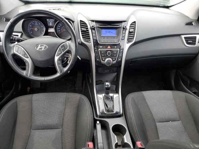 Photo 7 VIN: KMHD35LE6DU026884 - HYUNDAI ELANTRA GT 