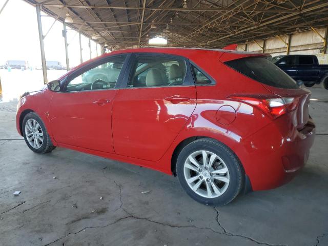 Photo 1 VIN: KMHD35LE6DU032541 - HYUNDAI ELANTRA GT 