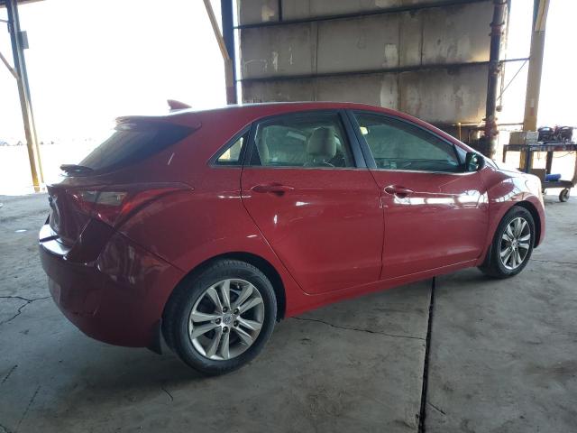 Photo 2 VIN: KMHD35LE6DU032541 - HYUNDAI ELANTRA GT 