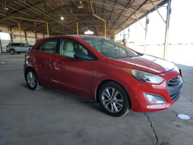 Photo 3 VIN: KMHD35LE6DU032541 - HYUNDAI ELANTRA GT 