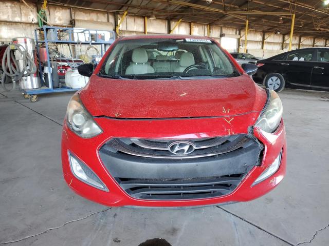 Photo 4 VIN: KMHD35LE6DU032541 - HYUNDAI ELANTRA GT 