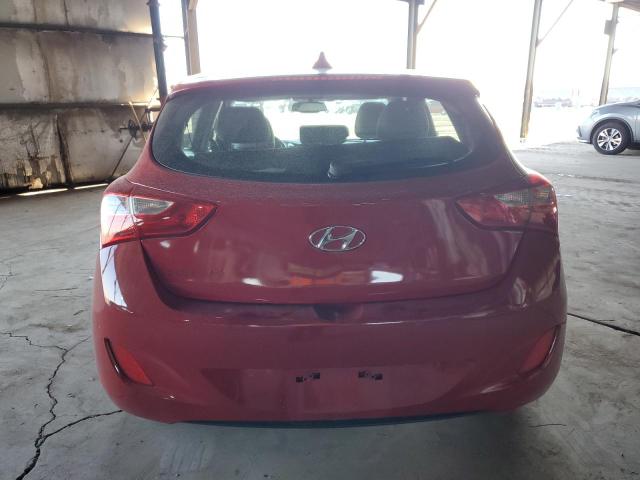 Photo 5 VIN: KMHD35LE6DU032541 - HYUNDAI ELANTRA GT 