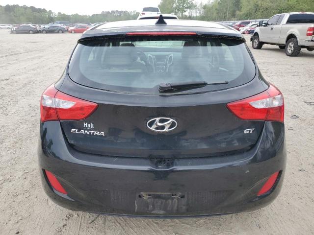 Photo 5 VIN: KMHD35LE6DU034418 - HYUNDAI ELANTRA 