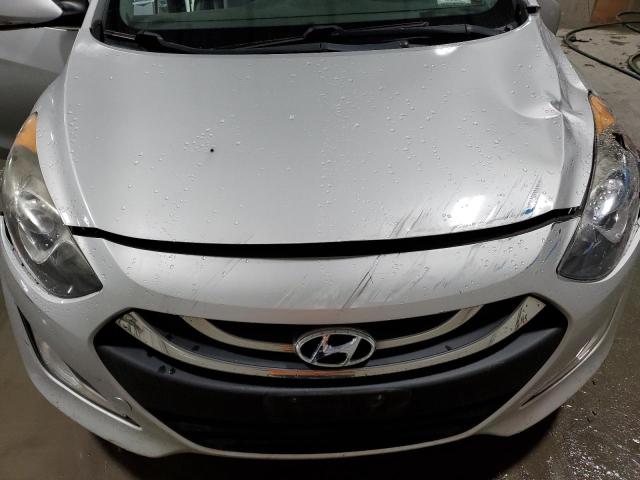 Photo 10 VIN: KMHD35LE6DU048352 - HYUNDAI ELANTRA 