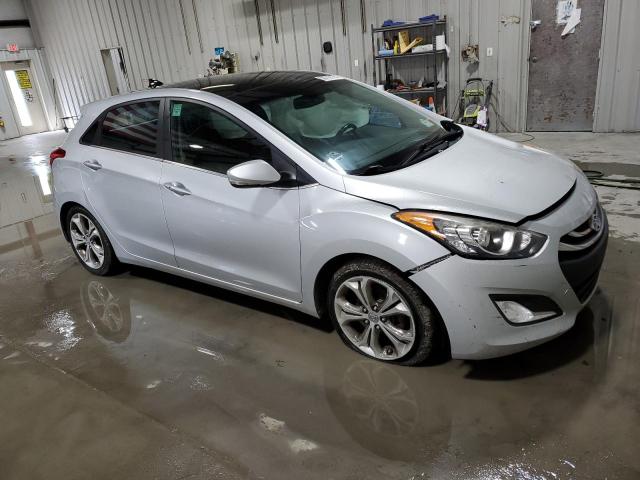 Photo 3 VIN: KMHD35LE6DU048352 - HYUNDAI ELANTRA 