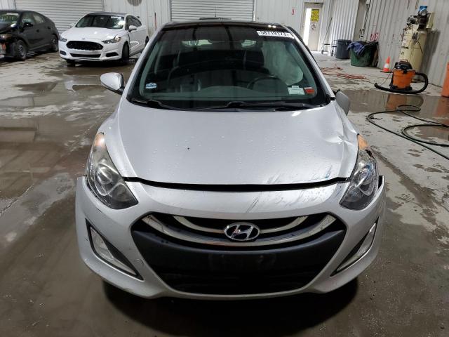 Photo 4 VIN: KMHD35LE6DU048352 - HYUNDAI ELANTRA 