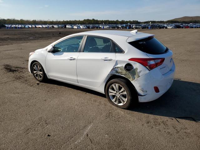 Photo 1 VIN: KMHD35LE6DU052837 - HYUNDAI ELANTRA 