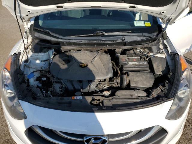 Photo 10 VIN: KMHD35LE6DU052837 - HYUNDAI ELANTRA 