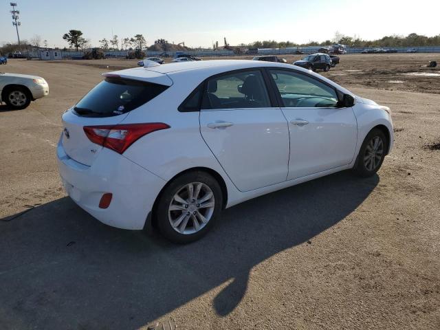 Photo 2 VIN: KMHD35LE6DU052837 - HYUNDAI ELANTRA 