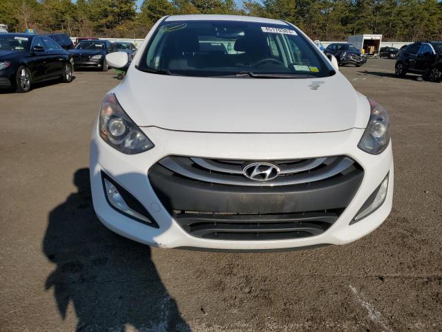 Photo 4 VIN: KMHD35LE6DU052837 - HYUNDAI ELANTRA 