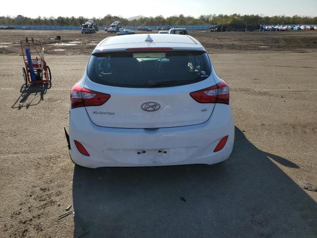 Photo 5 VIN: KMHD35LE6DU052837 - HYUNDAI ELANTRA 