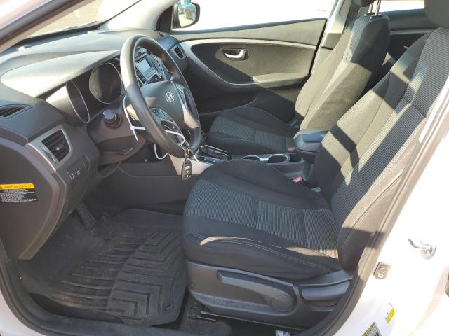 Photo 6 VIN: KMHD35LE6DU052837 - HYUNDAI ELANTRA 