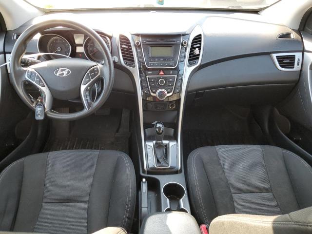 Photo 7 VIN: KMHD35LE6DU052837 - HYUNDAI ELANTRA 