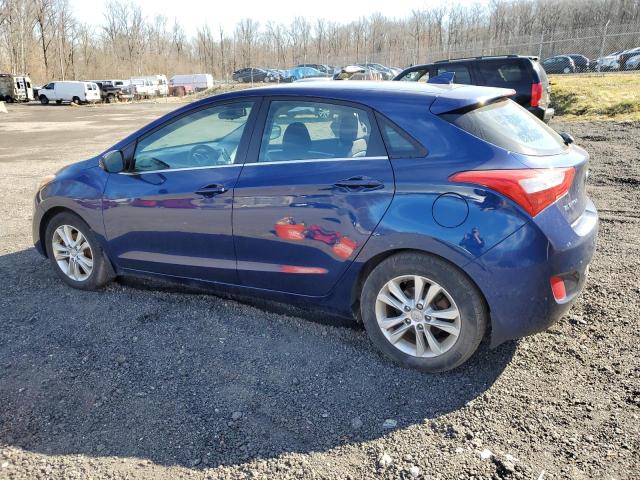 Photo 1 VIN: KMHD35LE6DU060405 - HYUNDAI ELANTRA 