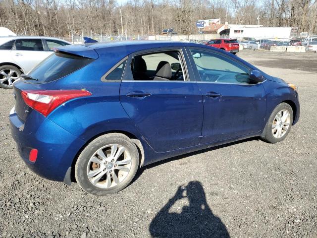 Photo 2 VIN: KMHD35LE6DU060405 - HYUNDAI ELANTRA 