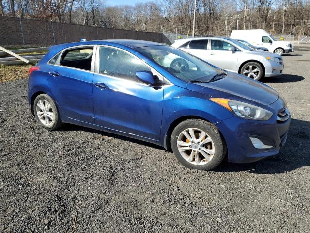 Photo 3 VIN: KMHD35LE6DU060405 - HYUNDAI ELANTRA 