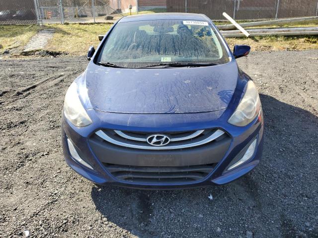 Photo 4 VIN: KMHD35LE6DU060405 - HYUNDAI ELANTRA 