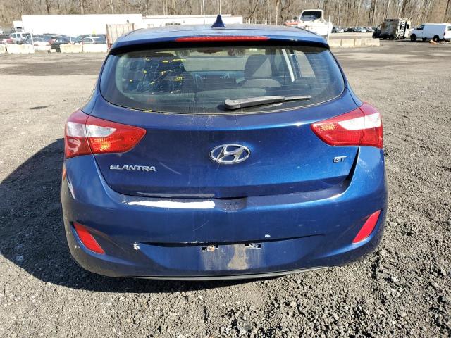 Photo 5 VIN: KMHD35LE6DU060405 - HYUNDAI ELANTRA 