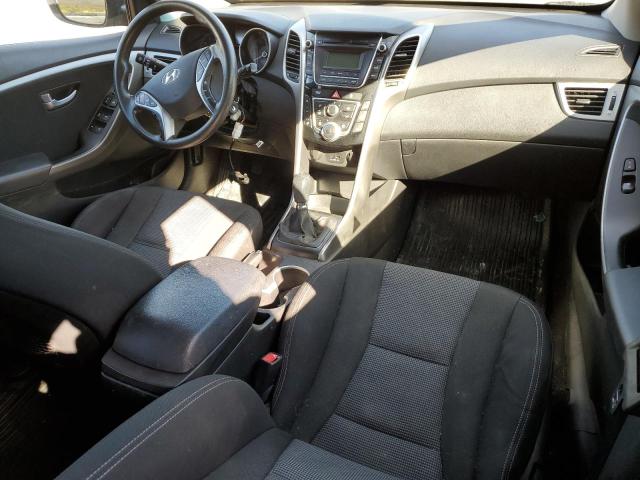 Photo 7 VIN: KMHD35LE6DU060405 - HYUNDAI ELANTRA 