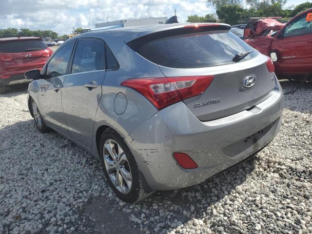 Photo 2 VIN: KMHD35LE6DU061408 - HYUNDAI ELANTRA GT 