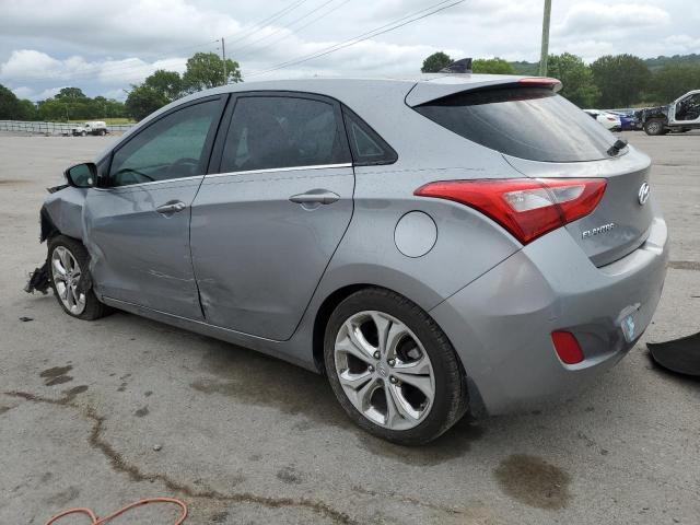 Photo 1 VIN: KMHD35LE6DU061411 - HYUNDAI ELANTRA GT 