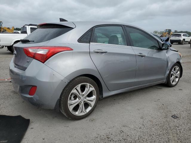 Photo 2 VIN: KMHD35LE6DU061411 - HYUNDAI ELANTRA GT 